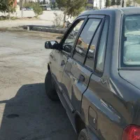 پراید مدل 92