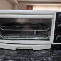 توستر برقی پارس خزر