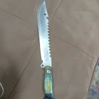 کارد شکاری ژاپن