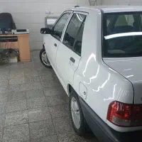 پراید 131مدل98|خودرو سواری و وانت|قم, بکایی|دیوار