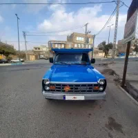 نیسان دیزل مدل۹۴تناژپاین