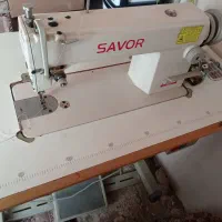 چرخ خیاطی صنعتی