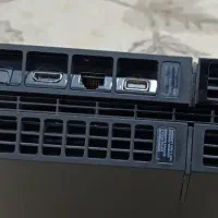 Ps4 Fat 500 Gig|کنسول، بازی ویدئویی و آنلاین|قلعه نو, |دیوار