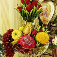 شب یلدا|خوردنی و آشامیدنی|تهران, ونک|دیوار