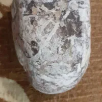 مقداری سنگ باارزش شهاب سنگ الماسی|کلکسیون اشیاء عتیقه|الشتر, |دیوار