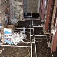 لوله کشی اب و فاضلاب تعمیرونصب شیرالات تصفیه اب و.|خدمات پیشه و مهارت|ری, دیلمان|دیوار