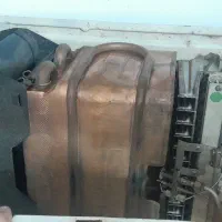 دیگ بخار اتو .ژانومه اصل ژاپن اتو سیلتر|اتو و لوازم اتو|شاهدشهر, |دیوار