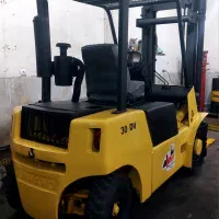 لیفتراک۳.۵تن سهند