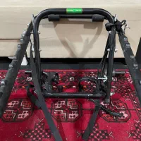 باربند دوچرخه المپیا