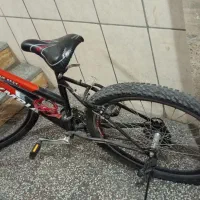 دوچرخه 26 المپیا|دوچرخه، اسکیت، اسکوتر|شیراز, تاچارا|دیوار