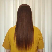 مشتری ۳تامشتری بیاره یک ترمیم رشد ریشه رایگان داره|خدمات آرایشگری و زیبایی|رشت, معلم|دیوار