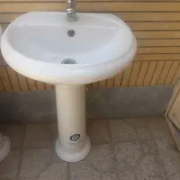 روشوئی پارس سرام با شیر شودر