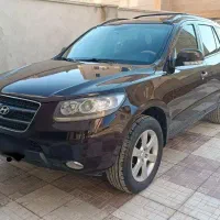 سانتافه 2010بدون رنگ|خودرو سواری و وانت|قوچان, |دیوار