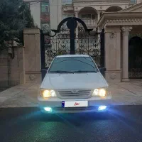 هاچ بک ۱۱۱|خودرو سواری و وانت|فردیس, شهرک ۱۱۰|دیوار