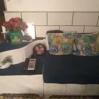 مبل ال قیمت مناسب، تخفیف دارد|مبلمان خانگی و میز عسلی|ساوه, |دیوار