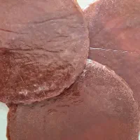 لواشک خانگی ارگانیک با طعمی عالی