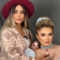 دستیار میکاپ|استخدام درمانی، زیبایی، بهداشتی|تهران, سعادت‌آباد|دیوار