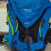 کوله کوهنوردی جنوا+2 باتوم هفت گوهر