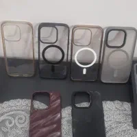 قاپ ایفون ۱۵ پرو|لوازم جانبی موبایل و تبلت|پرند, فاز ۴|دیوار