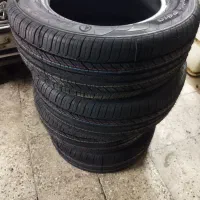 ۸ عدد لاستیک بارز ۲۰۵ نو