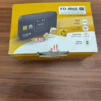 مودم جیبی همراه ایرانسل m60