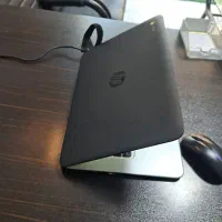 لپ تاپ hp|رایانه همراه|ملارد, |دیوار