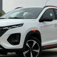 X33 CROSS CVT/ اتوماتیک / اقساط بلند مدت