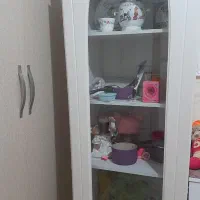 کمد بچه|جاکفشی، کمد، دراور|شهریار, رزکان|دیوار