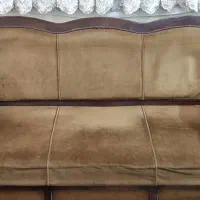 مبل تخت شو ، مبل ۳ نفره|مبلمان خانگی و میز عسلی|تهران, امیریه|دیوار