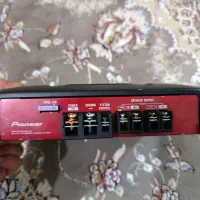 امپیلی فایر و ساب هر دو سالم بدون دسخورگی|صوتی و تصویری|هشتگرد, شهرک بعثت|دیوار