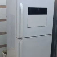 یخچال فریزر هیمالیا هوم بار سالم بشرط