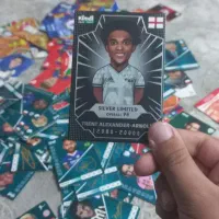 کیمدی ارنولد سیلور