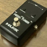 پدال تیونر nux