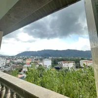 چشم انداز ۳۶۰ ابدی/طبقه آخر تک واحد بهشت لاهیجان|فروش آپارتمان|لاهیجان, کوی استادان|دیوار