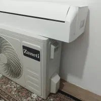 کولر گازی|کولر گازی و فن‌کوئل|مشهد, سرافرازان|دیوار