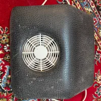 فن‌ ناخن