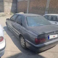 پرشیا ۹۲ ماشین موتوری سلامت