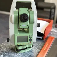 توتال استیشن دوربین نقشه برداری لایکاts02|ماشینآلات صنعتی|تهران, توحید|دیوار