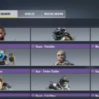 اکانت کالاف|کنسول، بازی ویدئویی و آنلاین|قم, ولیعصر|دیوار