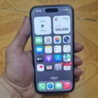 iphone 15 Normal 256G|موبایل|تهران, بلورسازی|دیوار