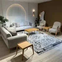 مبل آدرین /*-