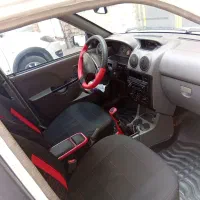 پراید خوش رکاب فرمون هیدرولیک دوگانه