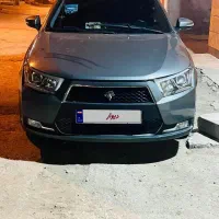 دنا اتوماتیک مدل ۱۴۰۲