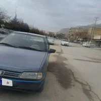 ۴۰۵|خودرو سواری و وانت|کرمانشاه, |دیوار