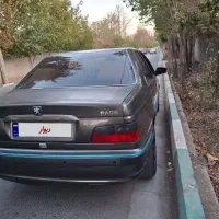 پرشیا tu 5مدل91|خودرو سواری و وانت|محمدشهر, محمدشهر|دیوار
