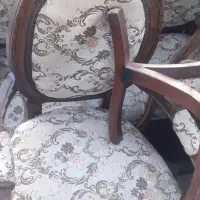 فروش مبل‌سلطنتی فوری ۹نفره