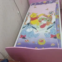 تخت و کمد نوجوان