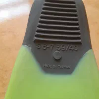 فین غواصی VELOX|غواصی و ورزشهای آبی|اصفهان, کوی ولی عصر|دیوار