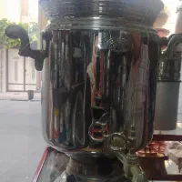 سماور گازی|سماور، چایساز، قهوهساز|قدس, شهرقدس|دیوار