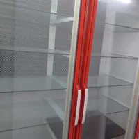 یخچال دو قلو